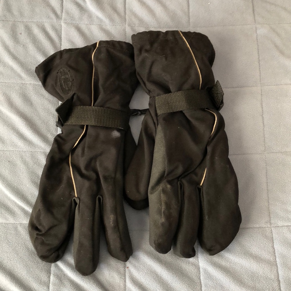 Men’s Kombi Winter Gloves XL
